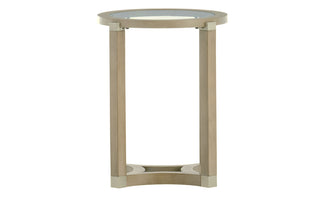 Solstice Side Table 16